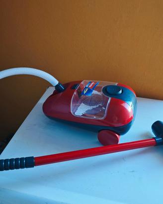 giocattolo aspirapolvere Vileda Junior 