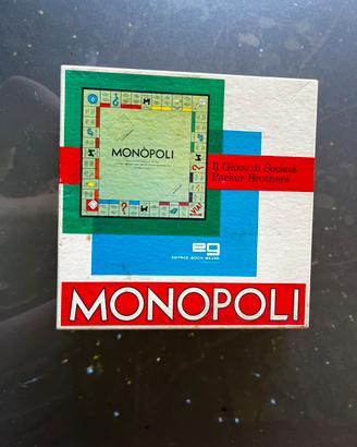 Monopoli 1983