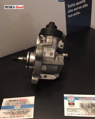 Pompa diesel Bosch CP4 0445010596 RINFORZATA
