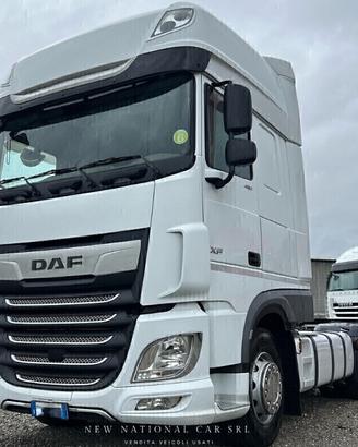 DAF XF480 E6-RETARDER-ADR-CAMBIO AUTOM-2019