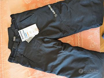 XXL Bering Higgins Discovery, pantaloni invernali