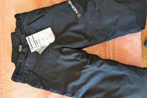 XXL Bering Higgins Discovery, pantaloni invernali