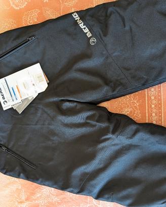 XXL Bering Higgins Discovery, pantaloni invernali