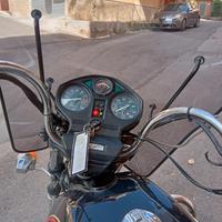 Moto Guzzi T3 California 2 - 1985
