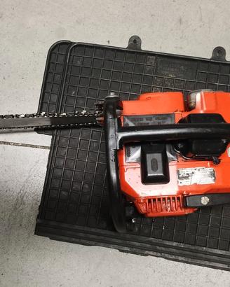 motosega castor C40 