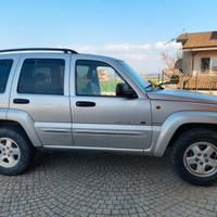 Jeep Cherokee Limited