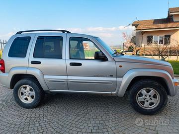 Jeep Cherokee Limited