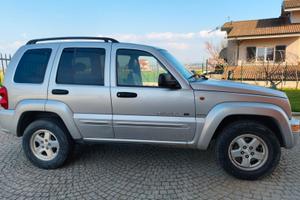 Jeep Cherokee Limited