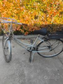 Bicicletta Donna 