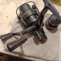 mulinello Shimano made in Japan aero gt