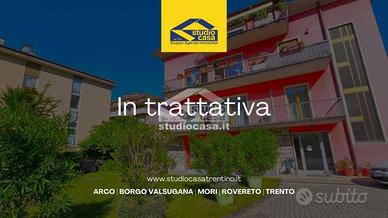 ATTICO 4 STANZE in CASETTA 4 UNITA', TAVERNA, ecc