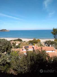 Vacanze a Foxi Manna a 200 m dal mare