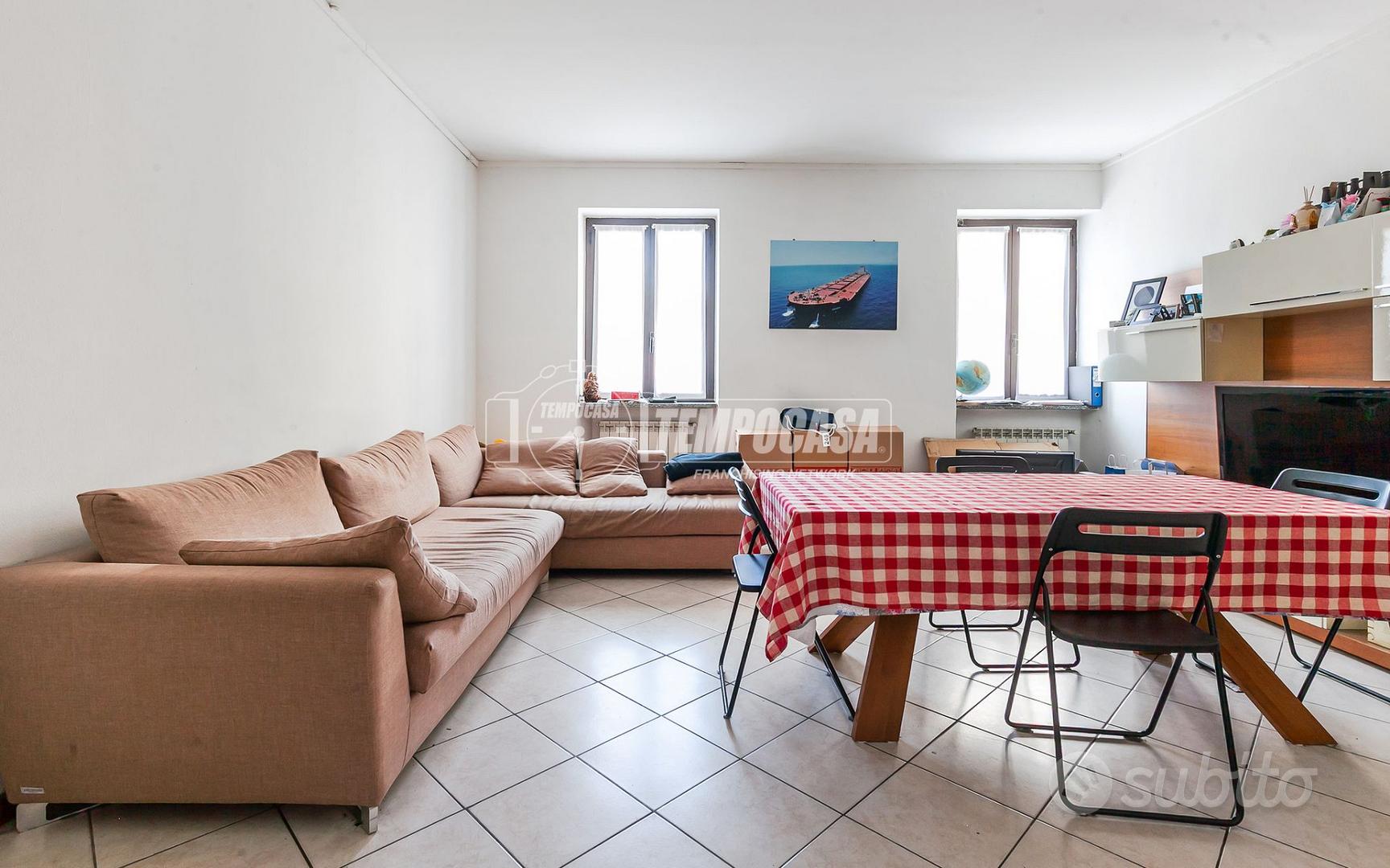 Apartment in Settimo Milanese, Cascine Olona - Altro