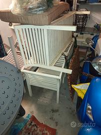 SALOTTINO DA ESTERNO