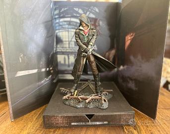 Assassin's Creed Syndicate Charing Cross Edition
