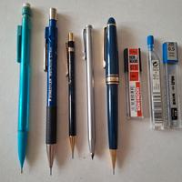 Penne/portamine/ecc.