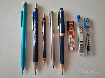 Penne/portamine/ecc.