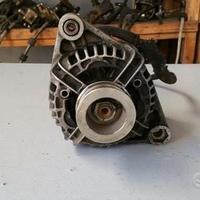 Alternatore multipla benzina e metano 1 e 2 serie 