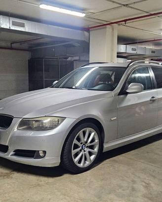 BMW 320d Eletta Sw