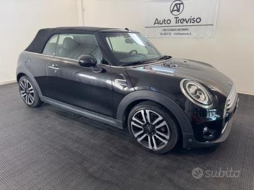 Mini 1.5 Cooper Hype Cabrio