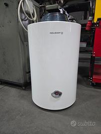 boiler elettrico Ariston 75 l.