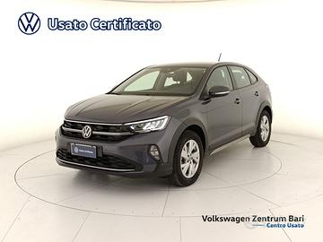 Volkswagen Taigo 1.0 tsi life 115cv