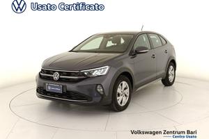 Volkswagen Taigo 1.0 tsi life 115cv