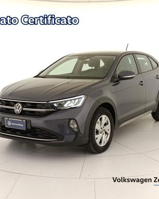 Volkswagen Taigo 1.0 tsi life 115cv