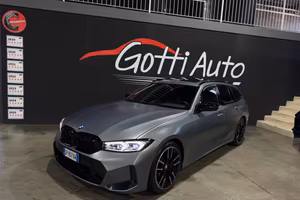 BMW M340 TETTO IVA SERVICE BMW XDRIVE FROZEN PUR