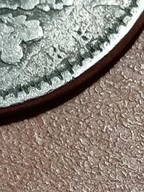 20 centesimi 1918 