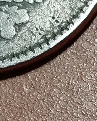 20 centesimi 1918 