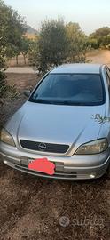 OPEL Astra 2ª serie - 1999