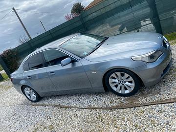 Bmw 530 e60