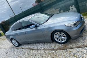 Bmw 530 e60