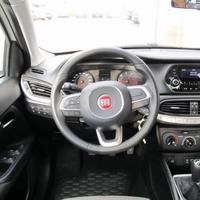 Kit Airbags - Fiat Tipo - Anno 2017 - 1.2 Diesel