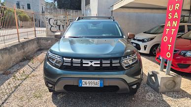 Dacia Duster 1.0 TCe GPL 4x2 Extreme