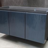 mobile sospeso per bagno da 100 