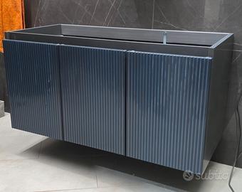 mobile sospeso per bagno da 100 