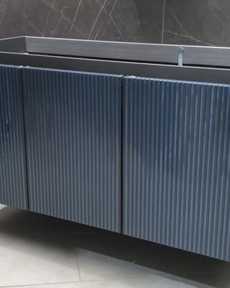 mobile sospeso per bagno da 100 