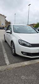 VOLKSWAGEN Golf 1.6 TDI DPF 5p. Highline