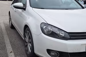 VOLKSWAGEN Golf 1.6 TDI DPF 5p. Highline