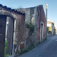 Rif.G86| rustico tremestieri etneo
