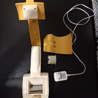 Gratì- grattugia elettrica 