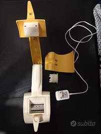 Gratì- grattugia elettrica 