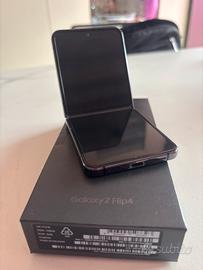SAMSUNG GALAXY Z FLIP4