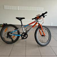 Bici Bimbo Cube 20 pollici