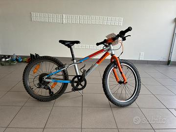Bici Bimbo Cube 20 pollici