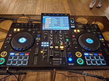 Pioneer XDJ-RX3