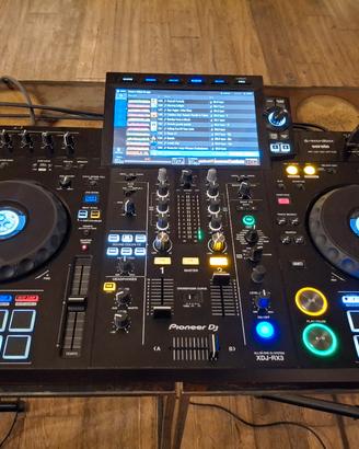 Pioneer XDJ-RX3