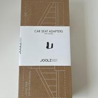 Adattatore Jooz Hub per ovetto auto